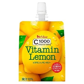 ビタミン  JELLY 4000SBWP ビタミン JELLY 4000SBWP PERFECT VITAMIN 1日分のビタミンゼリー
